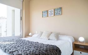 DEL SOL Apartamentos Salta